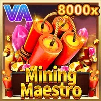 Mining Maestro