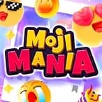 Moji Mania screenshot