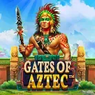 Gates of Aztec screenshot