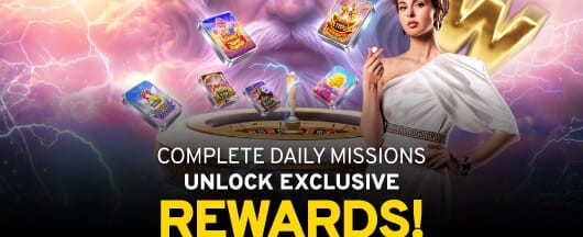 Putaran Percuma Slot Panas promotion banner
