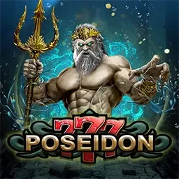 Poseidon 777 screenshot