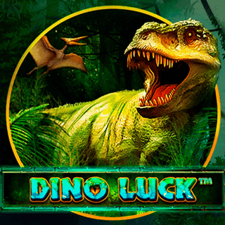 Dino Luck screenshot