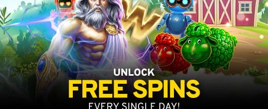 Ganjaran VIP Eksklusif promotion