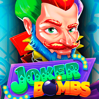 Joker Bombs screenshot