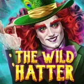 The Wild Hatter screenshot