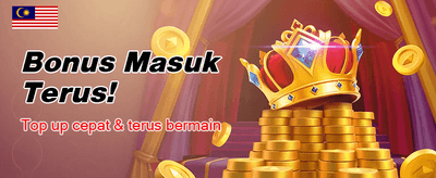 Permainan Slot Paling Popular