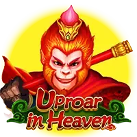 Uproar in Heaven screenshot