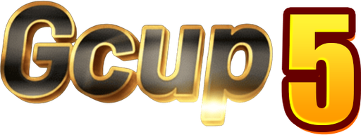 mygcup5 Logo